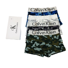 Комплект трусів Calvin Klein (TR56), M