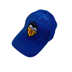 Футбольна кепка Валенсія, Валенсія