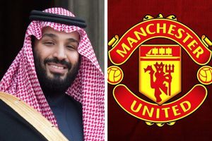 Манчестер Юнайтед буде під заступництвом принца з ОАЕ