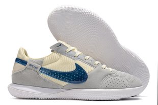 Футзалки Nike Tiempo Streetgato IC, 39, IC футзальная, Гладкая, зальная поверхность