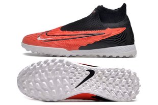 Сороконожки Nike Phantom GX TF, 42, TF многошиповки, Искусственные и естественные жесткие покрытия