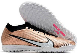 Сороконожки Nike Air Zoom Vapor XV TF, 39, TF многошиповки, Искусственные и естественные жесткие покрытия