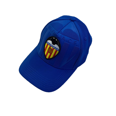 Футбольная кепка Валенсия, Валенсия