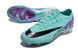 Детские бутсы Nike Air Zoom Mercurial Vapor XV FG, 35, FG копочки, Натуральный газон