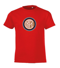 Чоловіча футболка (VF0177), Червоний, Чоловіча, Червоний, S