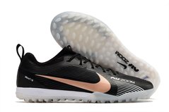 Сороконожки Nike Zoom Vapor 15 TF, 39, TF многошиповки, Искусственные и естественные жесткие покрытия