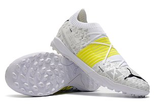 Сороконожки Puma Future Z 1.1, 39, TF многошиповки, Искусственные и естественные жесткие покрытия