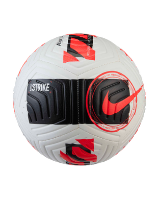 Футбольный мяч Nike Strike 2021-2022