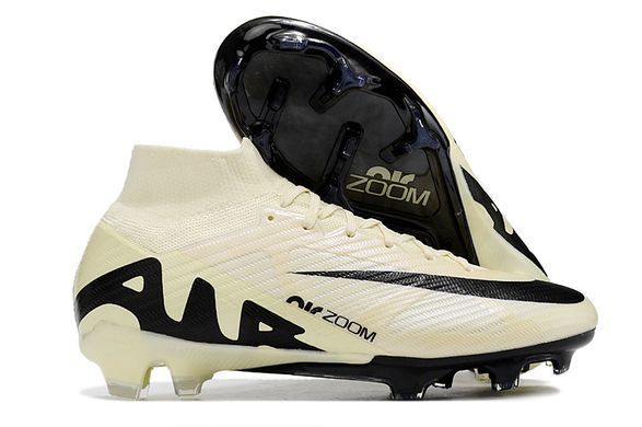 Бутсы Nike Air Zoom Mercurial Superfly IX FG, 40