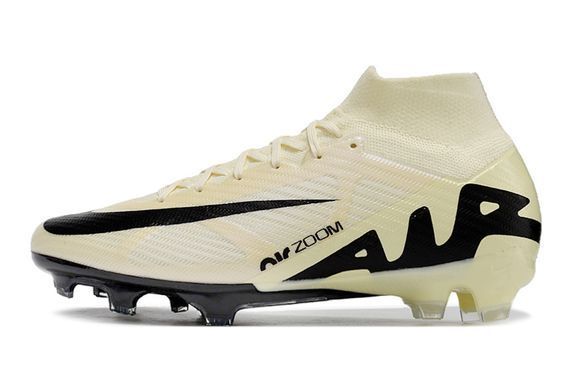 Бутсы Nike Air Zoom Mercurial Superfly IX FG, 40