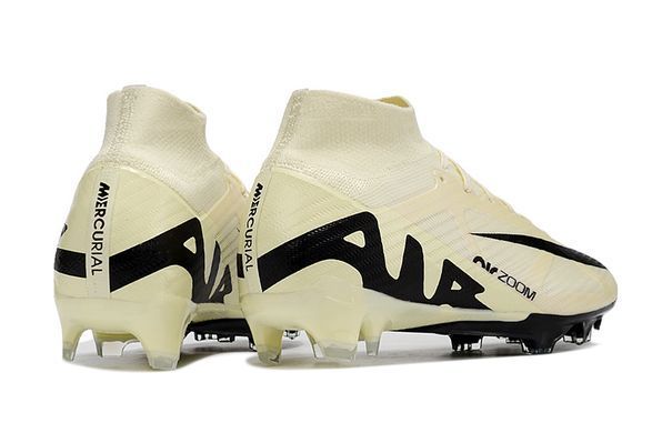 Бутсы Nike Air Zoom Mercurial Superfly IX FG, 40