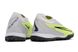 Сороконіжки Nike Phantom GX TF, 39, TF багатошиповки, Штучні і природні жорсткі покриття