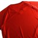 Тренувальна футболка Баварія (BAYTF05), Adidas, Доросла, Чоловіча, Червоний, S, FG копочки, Натуральний газон