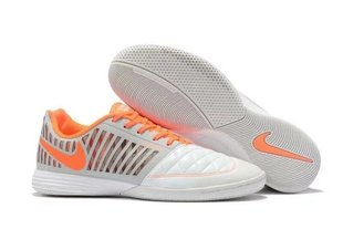 Футзалки Nike Lunargato II IC, 39, IC футзальная, Гладкая, зальная поверхность