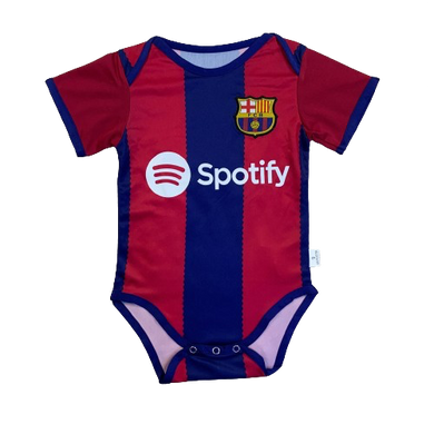 Дитяче боді Барселона (2023-2024), 9