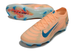 Дитячі бутси Nike Air Zoom Mercurial Vapor XVI FG, 35, FG копочки, Натуральний газон