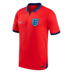 Футбольна форма Англії (2022-2023), Клуб, Доросла, Чоловіча, Короткий, 2022/2023, Англія, S, Чиста спина