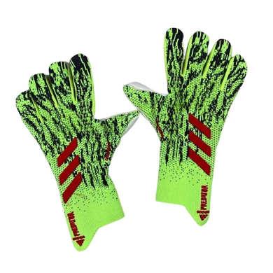 Воротарські рукавиці Adidas Predator, 8