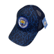 Футбольна кепка Манчестер Сіті, Синий, Манчестер Сіті