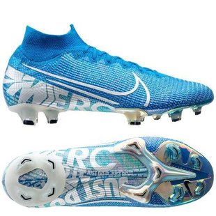 Бутсы Nike Mercurial Superfly 7 Elite FG, Nike, 39, FG копочки, Натуральный газон