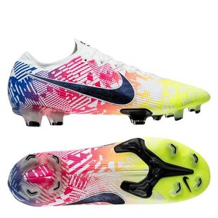 Бутсы Nike Mercurial Vapor 13 Elite FG NJR, Салатовый, Nike, 39, FG копочки, Натуральный газон