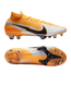 Бутсы Nike Mercurial Superfly 7 Elite MDS FG, Оранжевый, 39, FG копочки, Натуральный газон