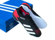 Футзалки Adidas PREDATOR MUTATOR 20.3, Черный, 39, IC футзальная, Гладкая, зальная поверхность