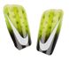 Футбольные щитки Nike Mercural Lite (FSN001), Жёлтый, Желтый