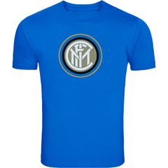 Чоловіча футболка (VF0181), Синий, Чоловіча, Синій, S