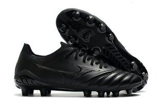 Бутсы Mizuno Morelia Neo III FG, 39, FG копочки, Натуральный газон