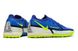 Сороконожки Nike Phantom GT2 Pro TF, Синий, 39, TF багатошиповки, Штучні і природні жорсткі покриття