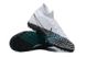 Сороконожки Nike Mercurial Superfly 7 MDS TF, Черный, 39, TF многошиповки, Искусственные и естественные жесткие покрытия