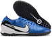 Дитячі сороконіжки Nike Tiempo Legend 10 TF, 35, TF багатошиповки, Штучні і природні жорсткі покриття