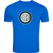 Мужская футболка (VF0181), Синий, Мужская, Синий, S