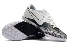 Сороконожки Nike Zoom Vapor 14 TF, Білий, 39, TF багатошиповки, Штучні і природні жорсткі покриття