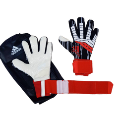 Воротарські рукавиці Adidas Predator Pro (003)