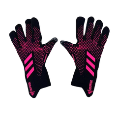 Воротарські рукавиці Adidas Predator, 8