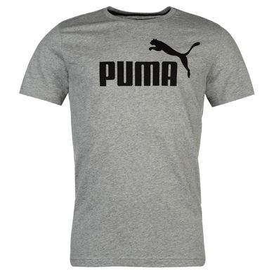 Чоловіча футболка Puma (MF0069), Чоловіча, S
