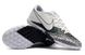 Сороконожки Nike Zoom Vapor 14 TF, Белый, 39, TF многошиповки, Искусственные и естественные жесткие покрытия