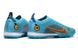Сороконожки Nike Vapor 14 Elite TF, Синий, 39, TF многошиповки, Искусственные и естественные жесткие покрытия
