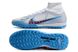 Сороконіжки Nike Air Zoom Superfly IX TF, 39