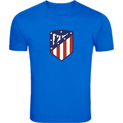 Мужская футболка (VF0133), Синий, Мужская, Синий, S