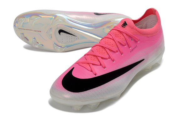 Бутси Nike Air Zoom Mercurial Vapor XVI FG, 39, FG копочки, Натуральний газон