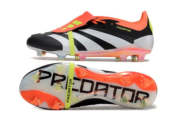 Бутсы Аdidas PREDATOR + FG, 44