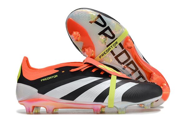 Бутсы Аdidas PREDATOR + FG, 44