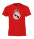 Мужская футболка (VF0033), Красный, Мужская, Красный, S