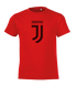 Чоловіча футболка (VF0233), Червоний, Чоловіча, Червоний, S