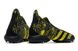 Сороконожки Adidas Predator Edge.3 TF, 39, TF многошиповки, Искусственные и естественные жесткие покрытия