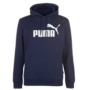 Мужская толстовка Puma (MT0033), Синий, Мужская, Синий, S