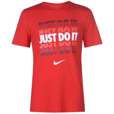 Мужская футболка Nike (MF0021), Мужская